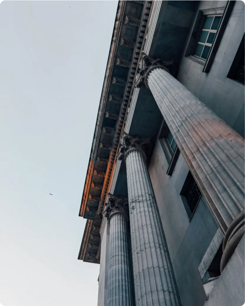 Budynek instytucji