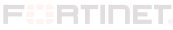 Logo Fortinet