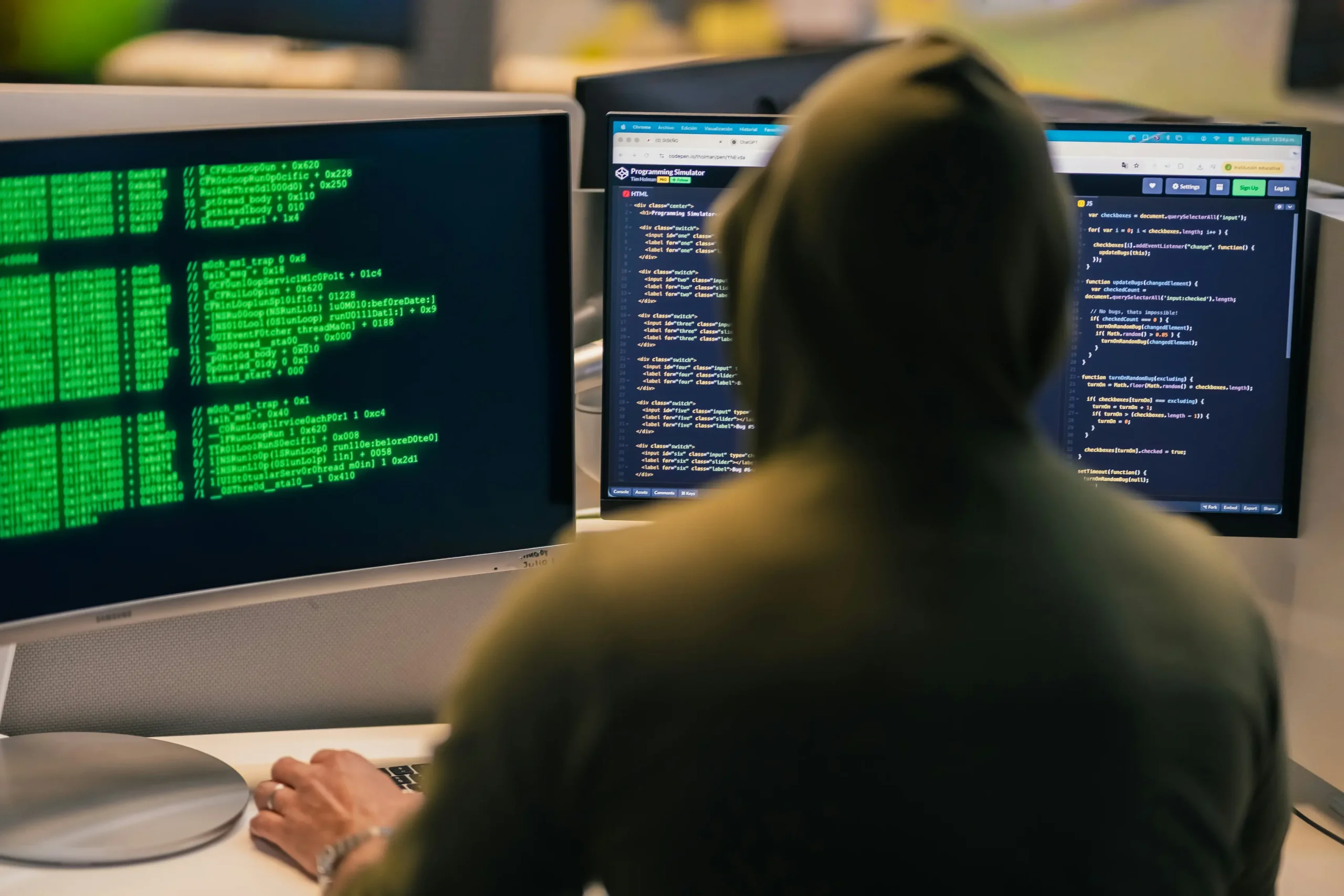 Incydenty bezpieczeństwa przykłady z życia firm i instytucji
