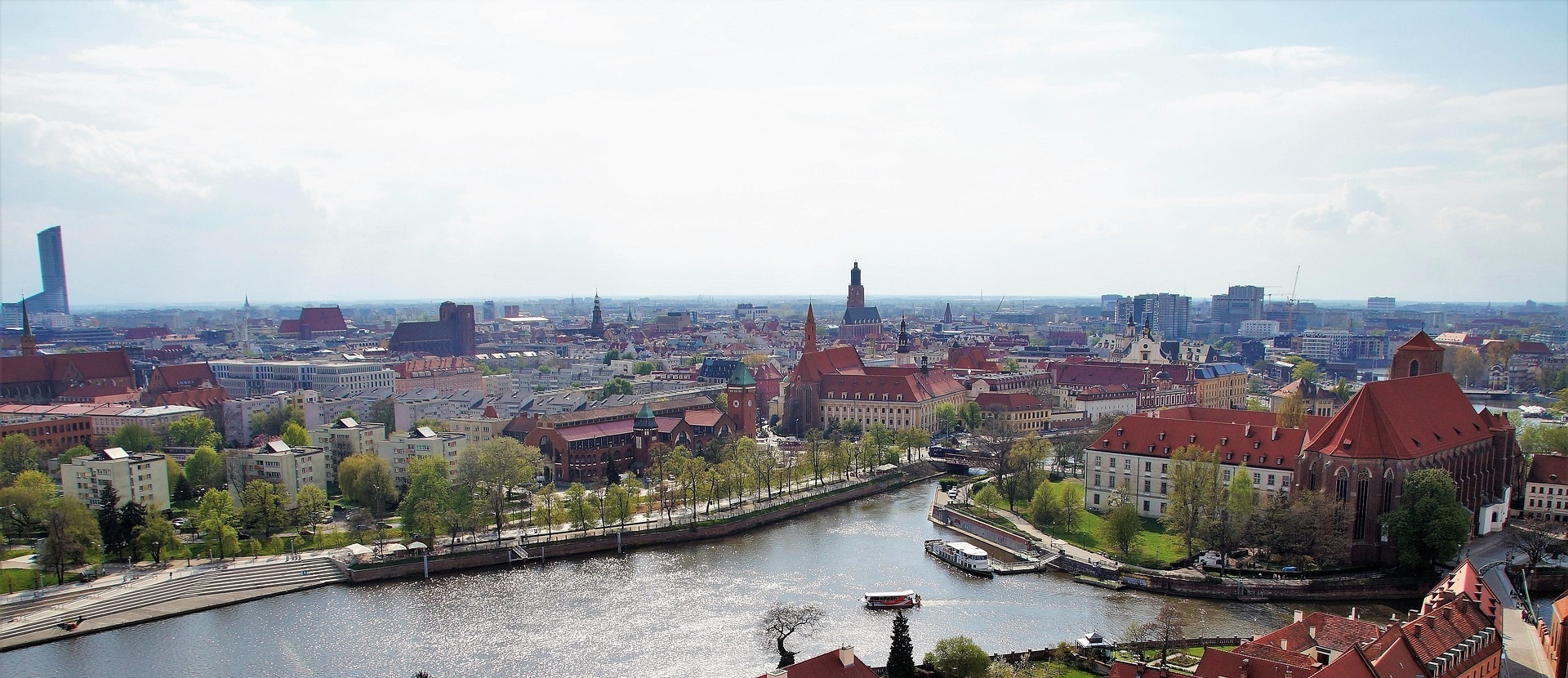 budowa centrum danych - projektowanie serwerowni